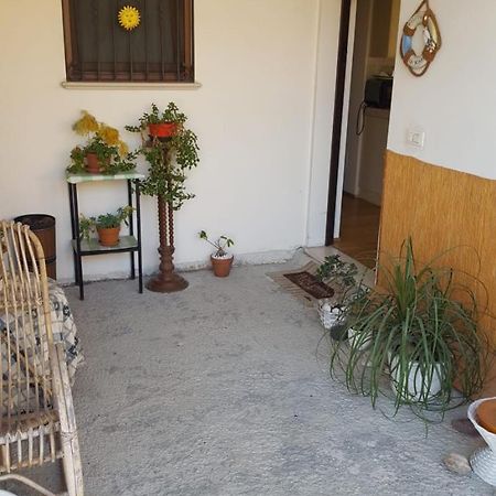 Villa La Casa Di Cindy Montesilvano Marina Esterno foto