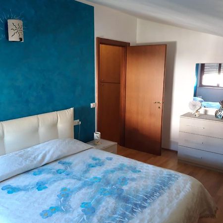 Villa La Casa Di Cindy Montesilvano Marina Esterno foto
