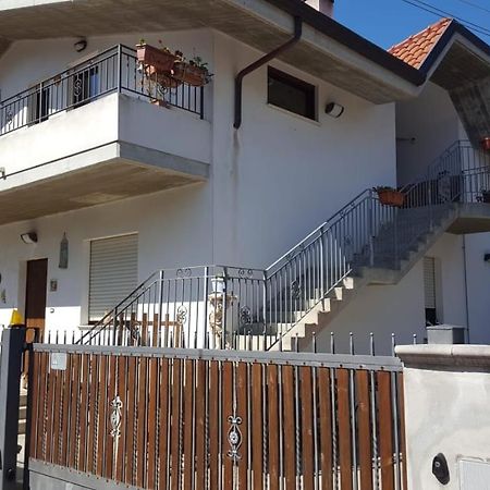 Villa La Casa Di Cindy Montesilvano Marina Esterno foto