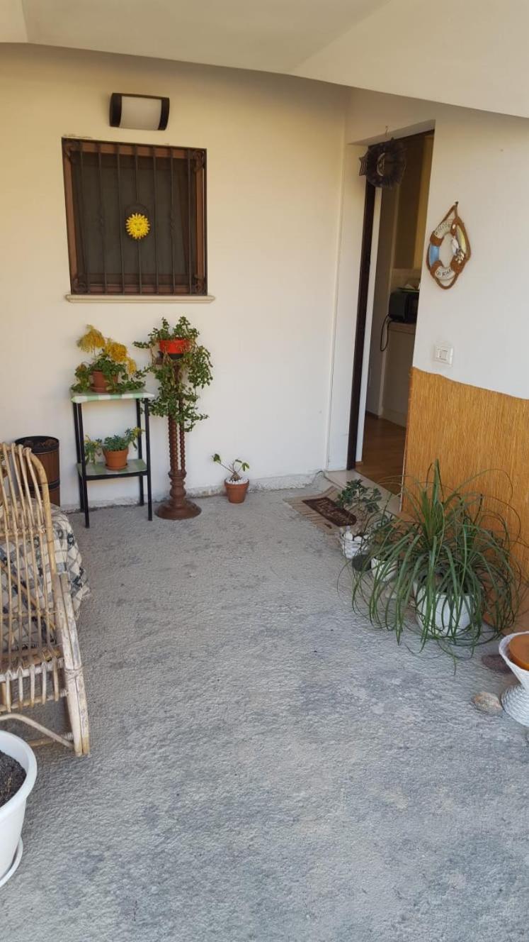 Villa La Casa Di Cindy Montesilvano Marina Esterno foto