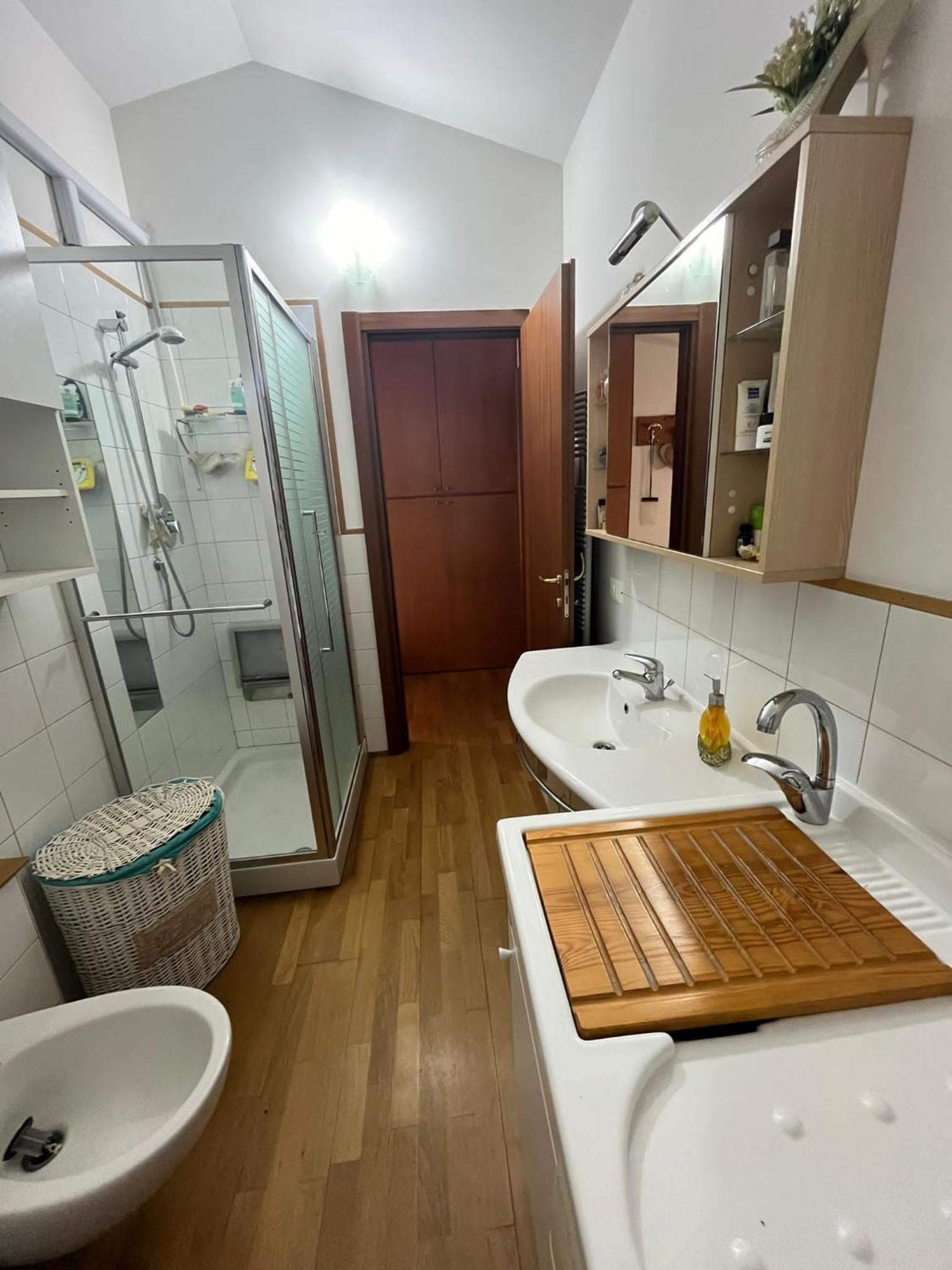 Villa La Casa Di Cindy Montesilvano Marina Esterno foto